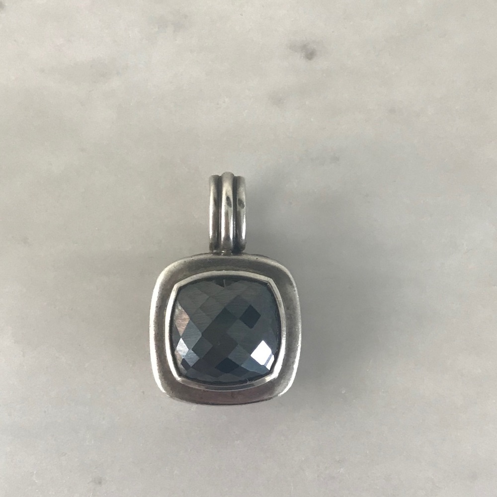 David Yurman Pendant